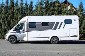 Nový karavan Carado T447 PRO - 3