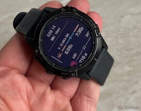 Garmin Fenix 6 Pro - 3