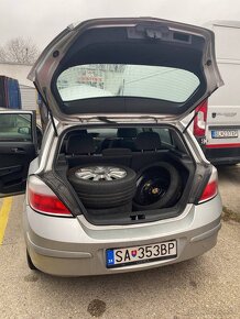 Predam Opel Astra H 2005 - 3