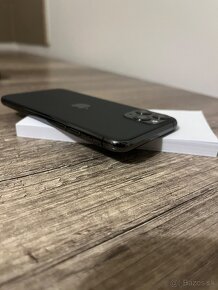 iPhone 11 Pro 256 GB - 3