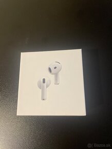 apple airpods 4.generacie - 3