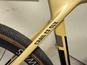 Canyon grail cf slx 8 di2 - 3