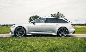 22´´ disky original ABT-HR- Audi RS6, RS7, RS Q8 - 3