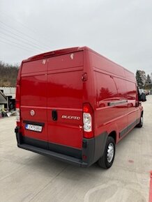 Fiat Ducato 2.3 JTD - 3