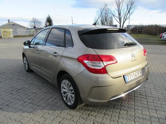 Citroën C4 - 3