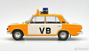 LADA 2103 VB - 1:18 - 3