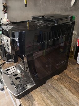 Delonghi Magnifica S - 3