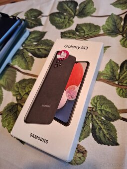 Samsung Galaxy A13 - 3