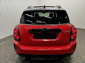 MINI COUNTRYMAN JCW 4x4 automat 306PS - 3