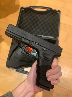 glock 17 blowback co2 4.5 mm - 3