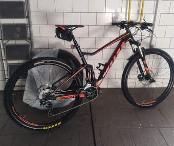 Scott Spark 960 - 3