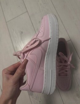 Nike air force tenisky - 3