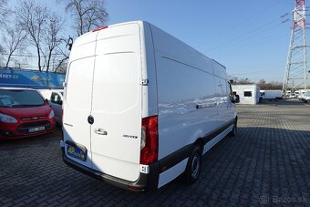 MB SPRINTER 315 MAXI 2.0CDI KLIMA SERVISKA - 3