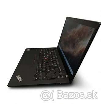 Lenovo ThinkPad X13 Gen1 5 PRO 4650U 8 GB RAM 256 GB SSD 13. - 3