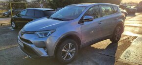 Toyota Rav4 -2.0 diesel rok 2018 - 3