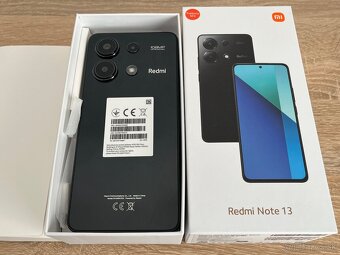 Xiaomi Redmi Note 13 128GB - 3