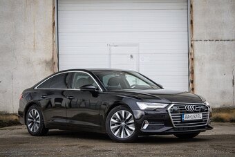 Audi A6 45 2.0 TFSI mHEV Design quattro S tronic - 3