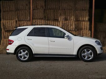 Mercedes-Benz ML350CDI Grand Edition - 3