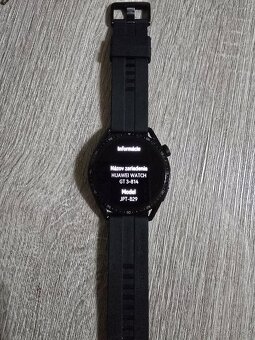 Huawei Watch GT 3

 - 3