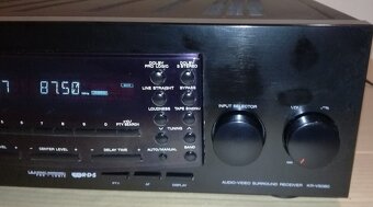 KENWOOD AV RECEIVER KR-V5080 - 3