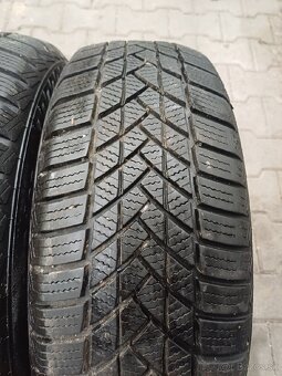 185/60r14 Matador zimné 2ks - 3