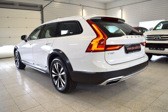 Volvo V90 2.0 D4 CROSS COUNTRY AWD 103 000 KM 2019-DPH - 3