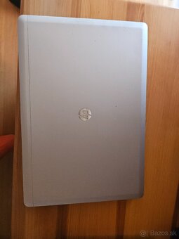 HP Elitebook folio 9470m ako NOVY - 3