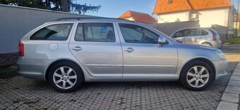 Skoda Octavia Kombi 1.2 tsi DSG - 3