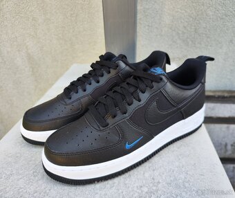 NIKE AIR FORCE 1 Low - vel. 42.5 EUR, Úplne nové s krabicou - 3