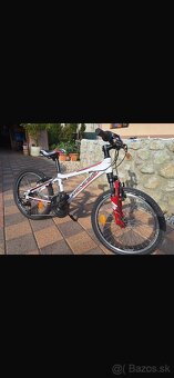 Bicykel zn Genesis - 3