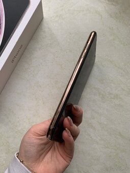 Iphon Xs Max rosy gold - 3