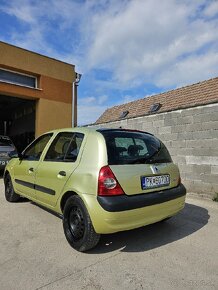 Renault Clio - 3