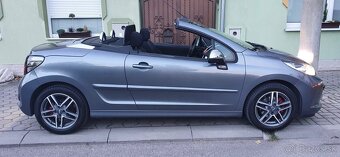 Peugeot 207 CC Kabriolet, 1.6 HDi 80kW - 3