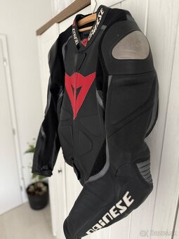 Dainese Kožená bunda - 3