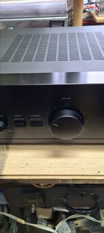 Aiwa XA-003 Zosilňovač - 3