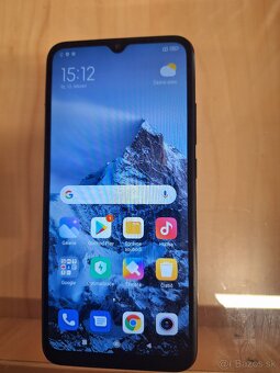 Xiaomi Redmi 9A, 2GB/32GB - 3