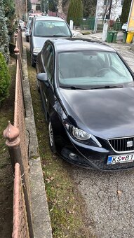 Seat Ibiza - 3