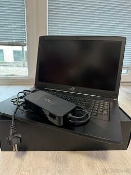 Asus ROG STRIX GL703VM - 3