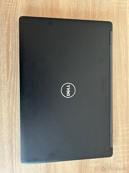 Dell Latitude 5580 – Intel i5, 8GB RAM, SSD, Windows 11 Pro - 3