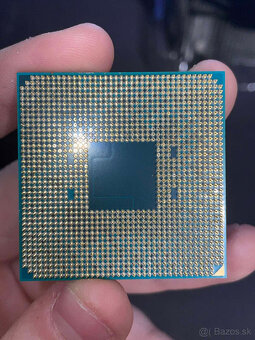 AMD Ryzen 5 3400g - 3