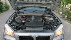 BMW X1 18d 2011 - 3
