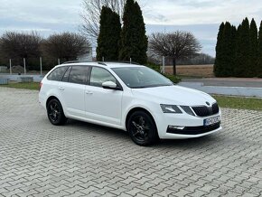 Skoda octavia 3 - 3