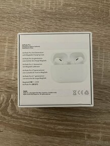 Apple Airpods pro 2 - 3