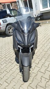 Yamaha XMAX 300  LEN 405km - 3