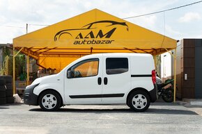 Fiat Fiorino1.3 16V MultiJet SX - 3