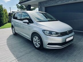 Vw Touran 2.0tdi Trendline - 3