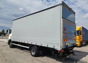 MAN TGL 12.250 4X2 LL 4x2 nafta 183 kw - 3