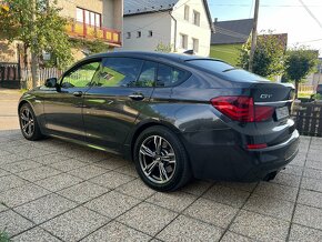 BMW 530 GT XDRIVE - 3