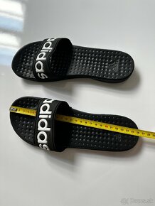 Šlapky Adidas - 3