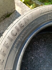 Goodyear 205/55 R16 LETNÉ - 3